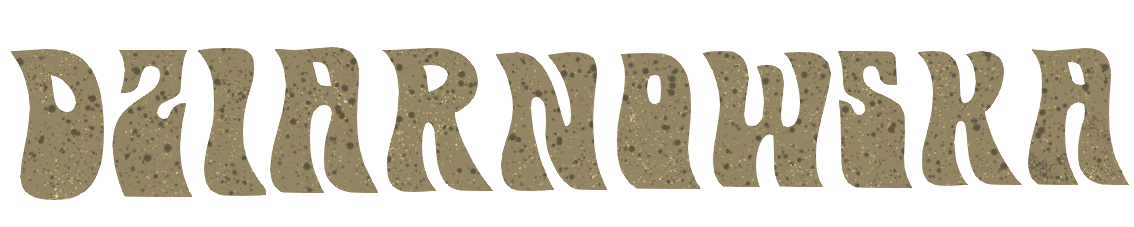Dziarnowska Art Logo